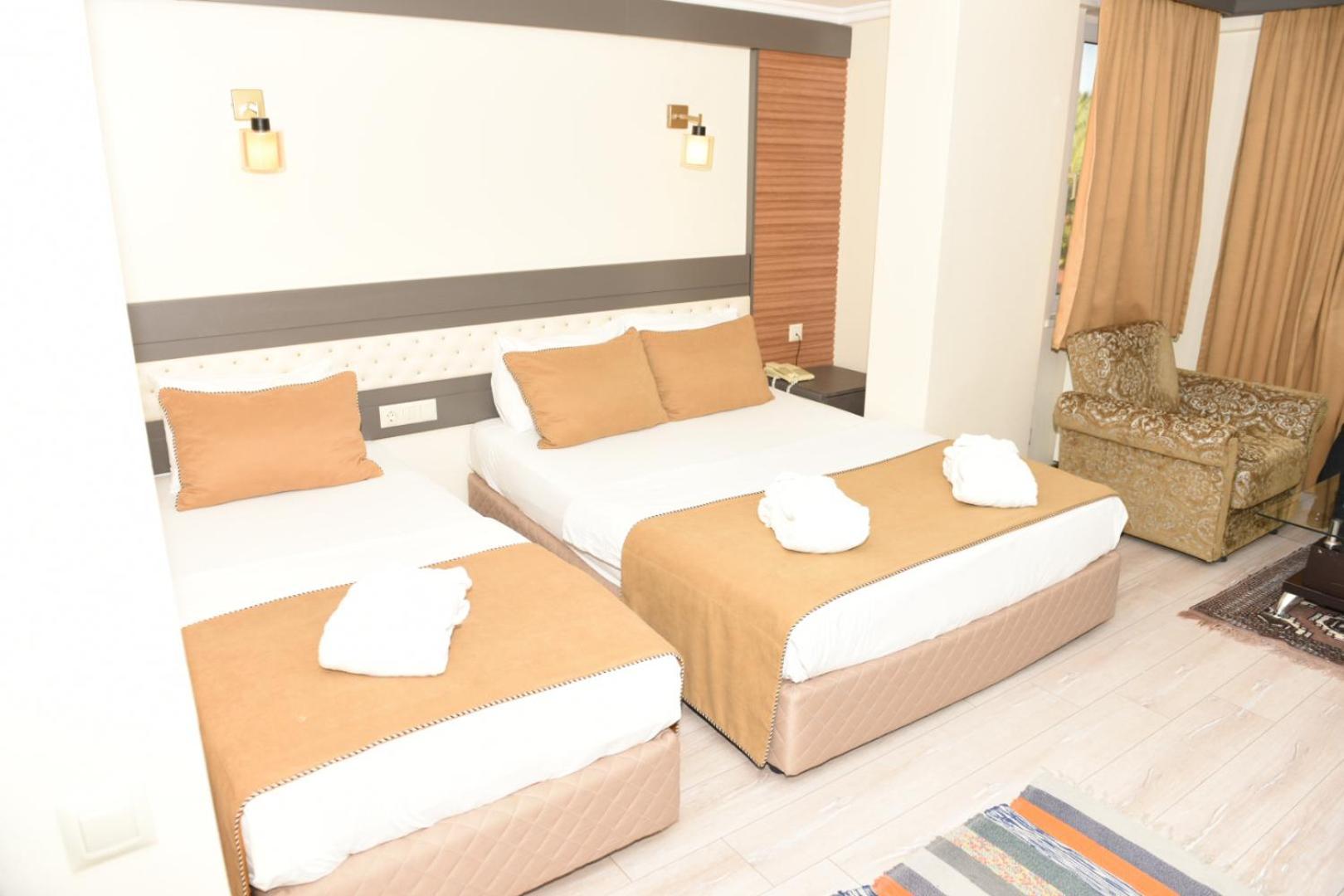 Lycus River Thermal Hotel Pamukkale Exterior foto